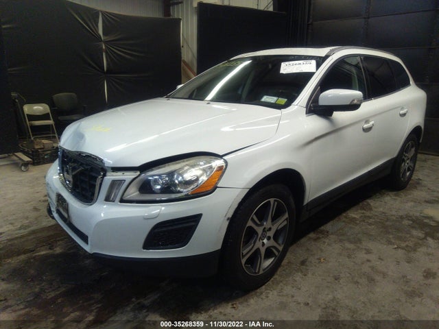 YV4902DZ8B2210734 Volvo Xc60 3.0t