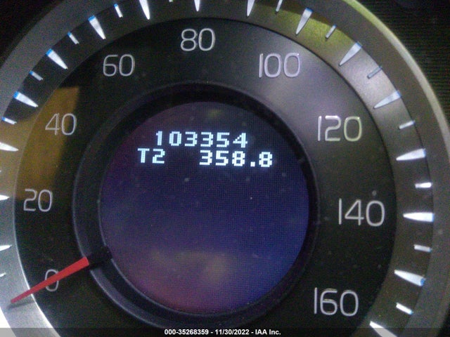 YV4902DZ8B2210734 Volvo Xc60 3.0t