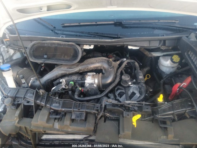 2020 Ford Transit, VIN: 1FTYE1Y88LKB45946