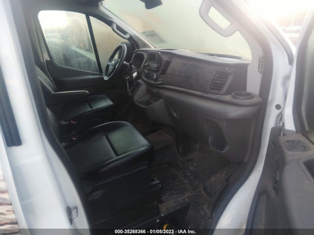 2020 Ford Transit, VIN: 1FTYE1Y88LKB45946