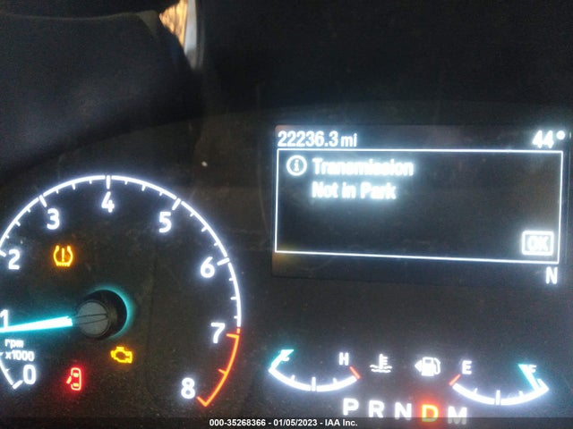 2020 Ford Transit, VIN: 1FTYE1Y88LKB45946