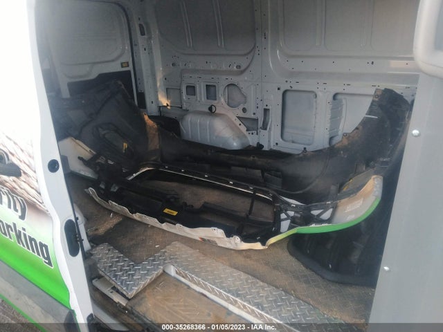 2020 Ford Transit, VIN: 1FTYE1Y88LKB45946