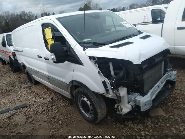 2020 Ford Transit, VIN: 1FTYE1Y88LKB45946