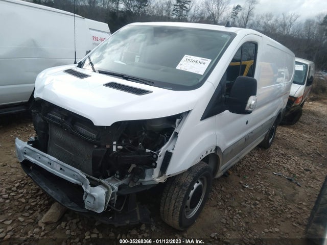 2020 Ford Transit, VIN: 1FTYE1Y88LKB45946
