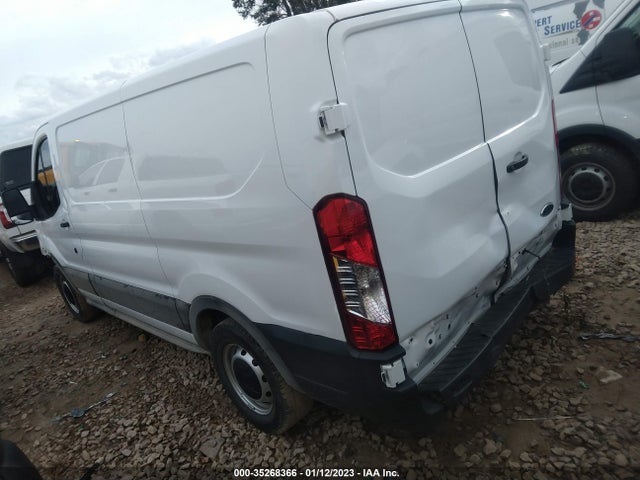 2020 Ford Transit, VIN: 1FTYE1Y88LKB45946