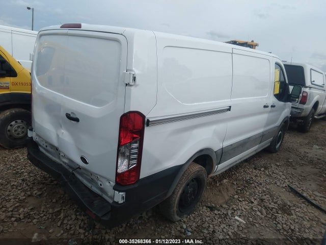 2020 Ford Transit, VIN: 1FTYE1Y88LKB45946