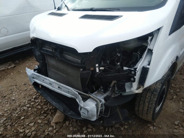 2020 Ford Transit, VIN: 1FTYE1Y88LKB45946