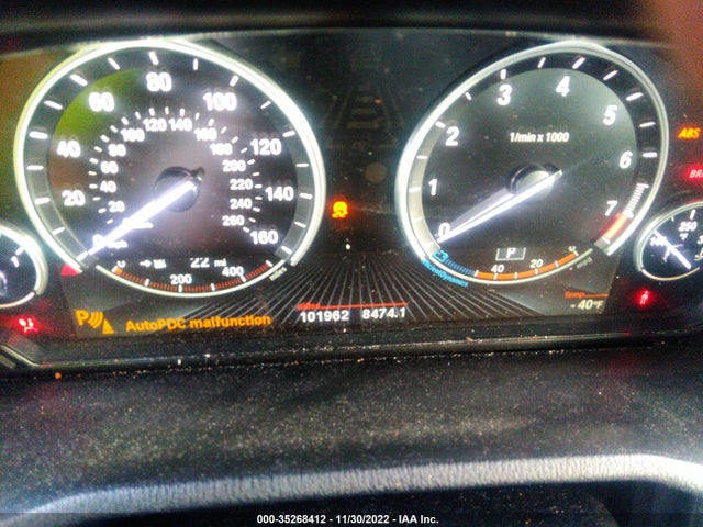 2016 BMW X3, VIN: 5UXWX7C56G0R17359