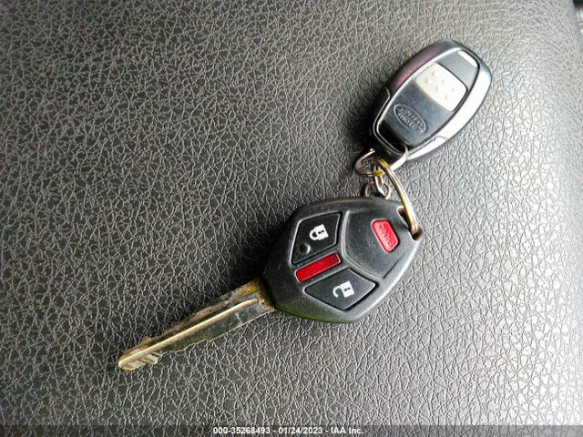 4A4AR3AW6FE061324 Mitsubishi OUTLANDER SPORT