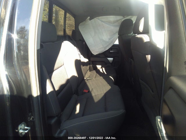 2016 CHEVROLET SILVERADO 1500 LT VIN: 1GCVKRECXGZ310363