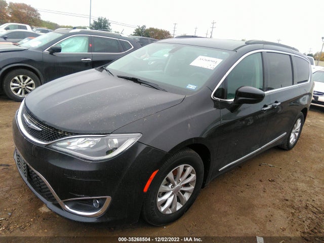 2C4RC1BG0HR691921 Chrysler Pacifica Touring-l