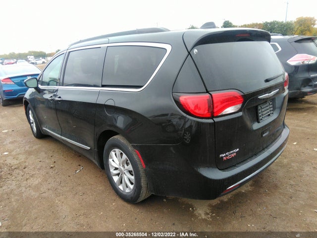 2C4RC1BG0HR691921 Chrysler Pacifica Touring-l