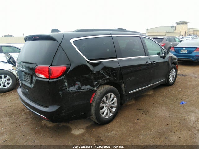 2C4RC1BG0HR691921 Chrysler Pacifica Touring-l