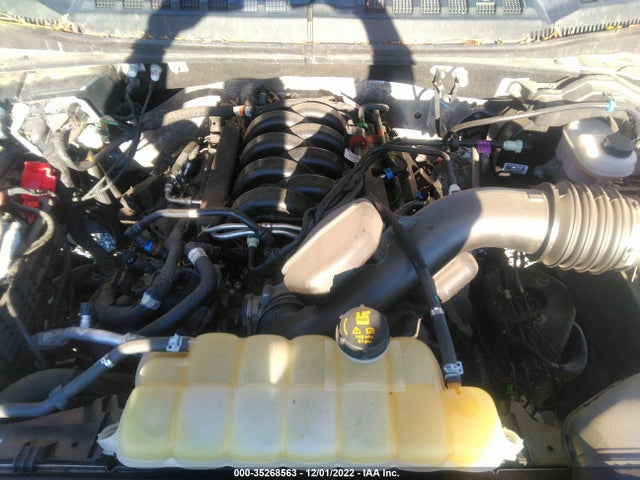 2019 FORD F-150 XL/XLT/LARIAT VIN: 1FTEW1E58KFB83162