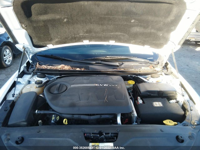 2016 Chrysler 200, VIN: 1C3CCCBG7GN192180