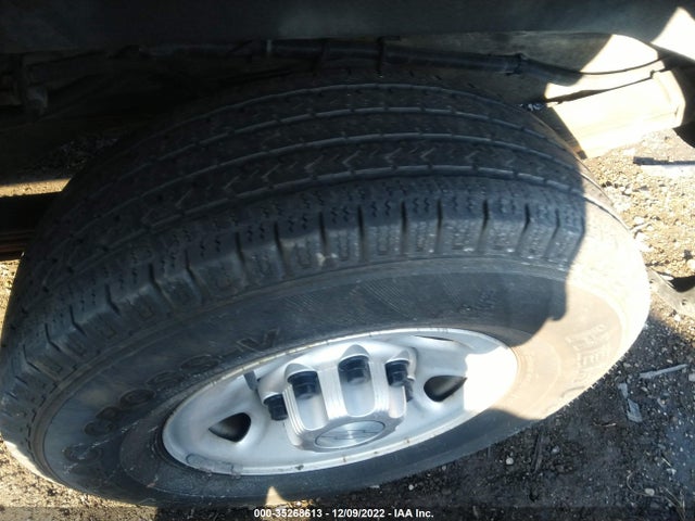 2015 Chevrolet Express, VIN: 1GCZGTCG1F1108613