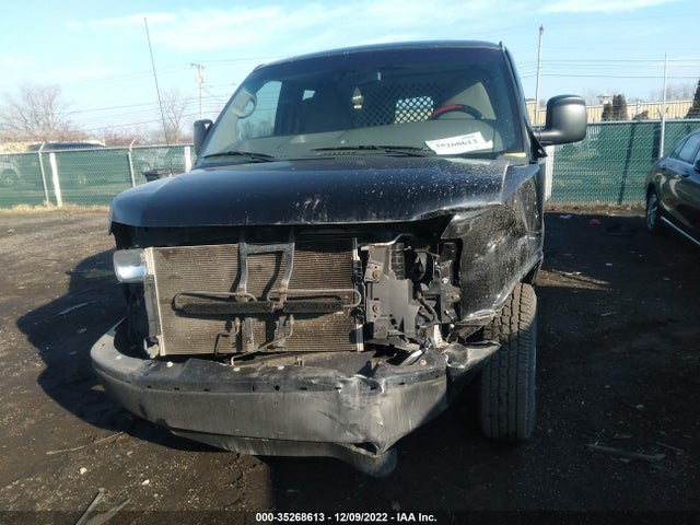 2015 Chevrolet Express, VIN: 1GCZGTCG1F1108613