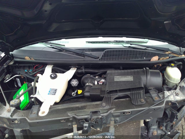 2015 Chevrolet Express, VIN: 1GCZGTCG1F1108613