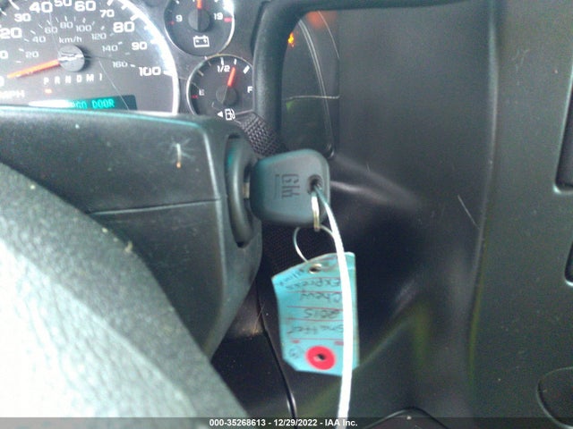 2015 Chevrolet Express, VIN: 1GCZGTCG1F1108613
