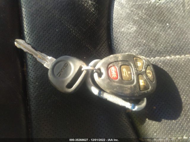 1GKKRSKD8FJ359467 GMC ACADIA SLT