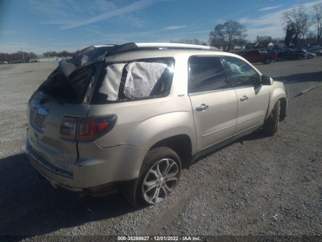 1GKKRSKD8FJ359467 GMC ACADIA SLT