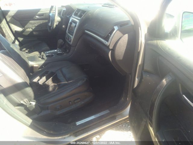 1GKKRSKD8FJ359467 GMC ACADIA SLT