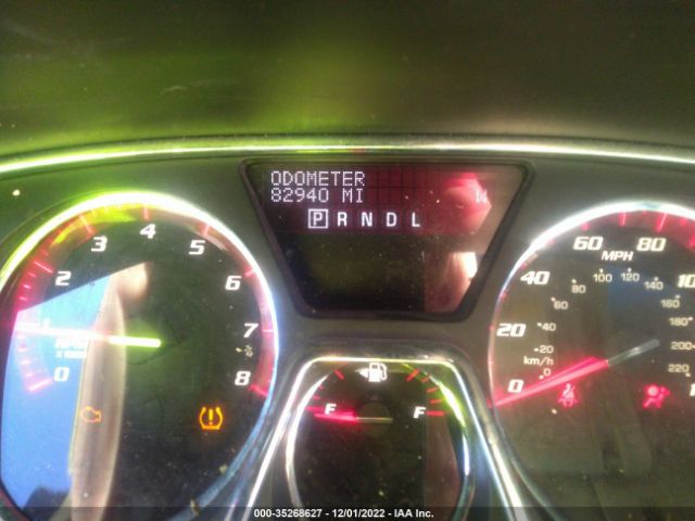 1GKKRSKD8FJ359467 GMC ACADIA SLT
