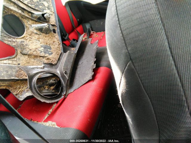 2HGFG4A59FH707482 Honda Civic Coupe Si