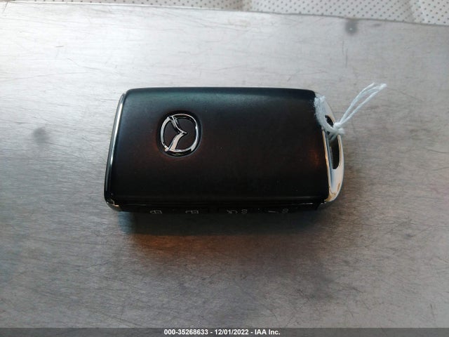 2021 Mazda CX-5, VIN: JM3KFBDM8M0415760