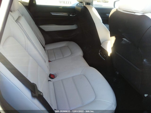 2021 Mazda CX-5, VIN: JM3KFBDM8M0415760