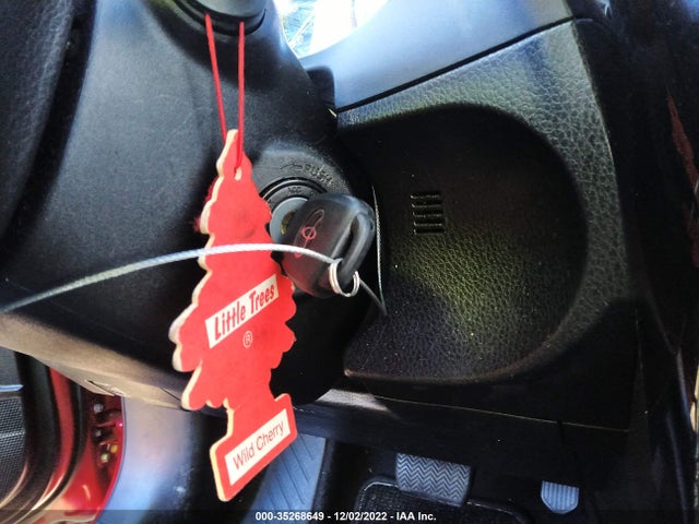2019 TOYOTA COROLLA L/LE/SE/XLE/XSE VIN: 5YFBURHE5KP945309
