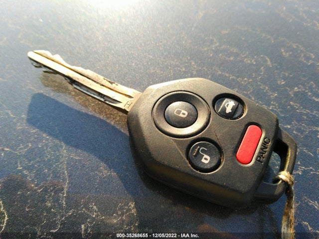 Subaru Impreza 2019 4S3GKAA60K3621595 Image 3