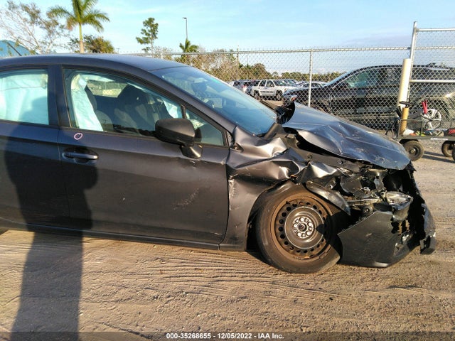 Subaru Impreza 2019 4S3GKAA60K3621595 Image 4