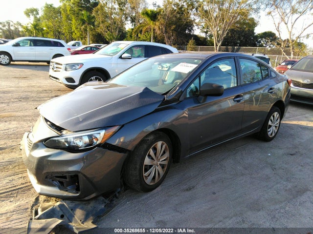 Subaru Impreza 2019 4S3GKAA60K3621595 Image 2