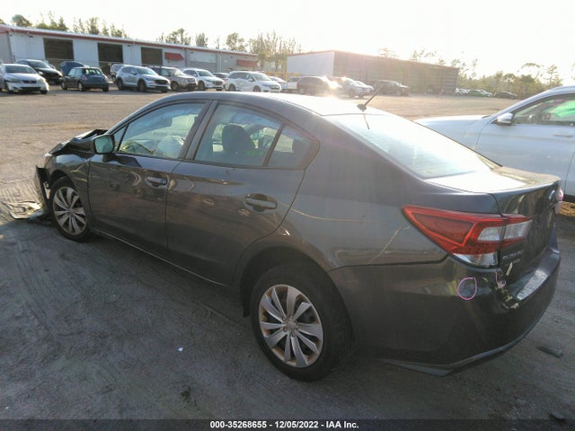 Subaru Impreza 2019 4S3GKAA60K3621595 Image 5