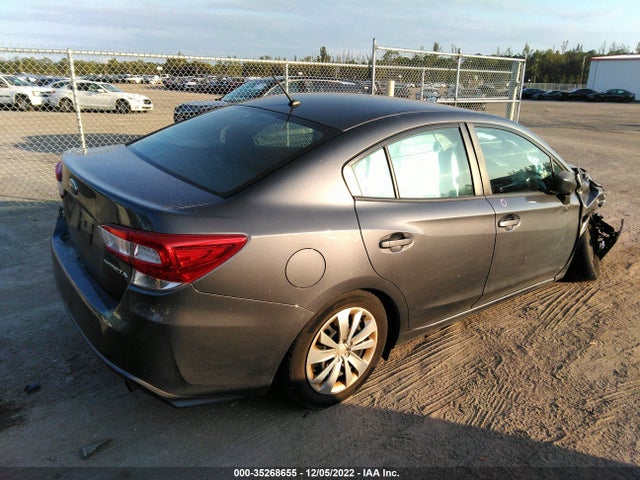 Subaru Impreza 2019 4S3GKAA60K3621595 Image 6