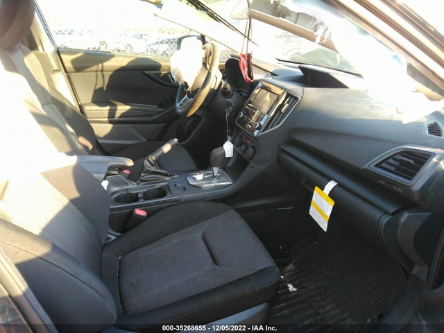 Subaru Impreza 2019 4S3GKAA60K3621595 Image 7
