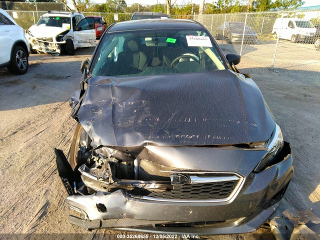 Subaru Impreza 2019 4S3GKAA60K3621595 Image 8