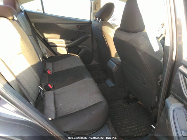 Subaru Impreza 2019 4S3GKAA60K3621595 Image 10