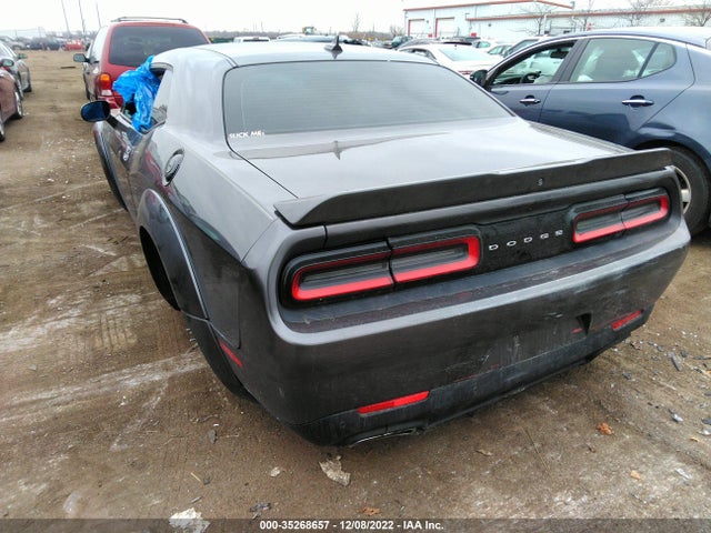 Dodge Challenger Sxt Plus 2015 2C3CDZBG6FH719049 Image 3