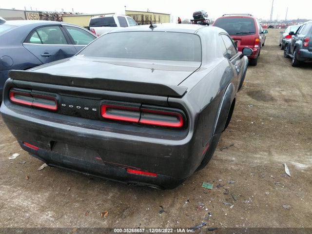 Dodge Challenger Sxt Plus 2015 2C3CDZBG6FH719049 Image 4