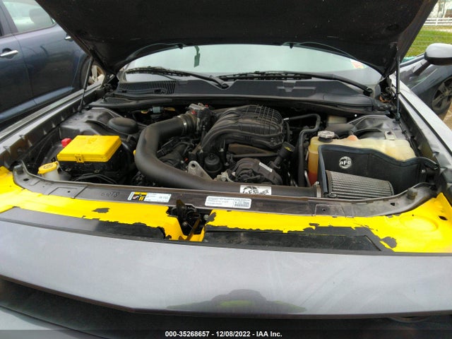 Dodge Challenger Sxt Plus 2015 2C3CDZBG6FH719049 Image 6