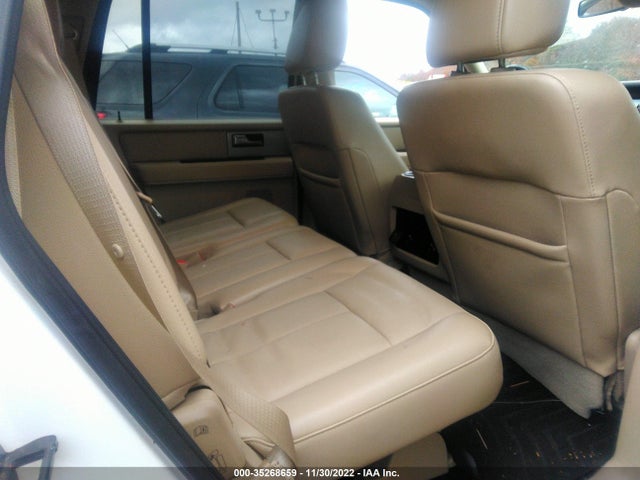 2015 FORD EXPEDITION LIMITED VIN: 1FMJU2AT4FEF48894