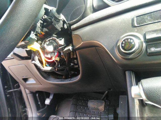 KNDPMCAC3K7533418 KIA Sportage Lx