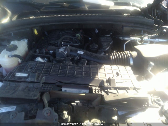 2022 Jeep Grand Cherokee, VIN: 1C4RJJAGXN8547985