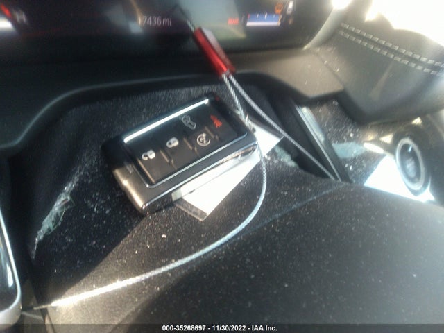 2022 Jeep Grand Cherokee, VIN: 1C4RJJAGXN8547985