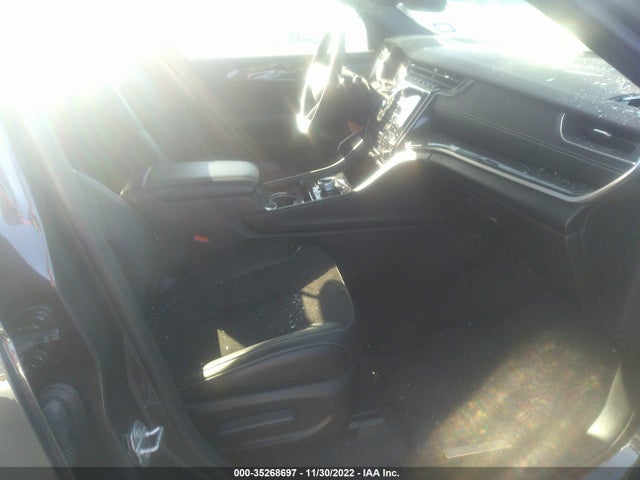 2022 Jeep Grand Cherokee, VIN: 1C4RJJAGXN8547985