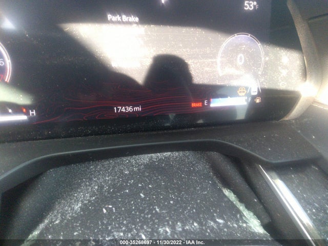 2022 Jeep Grand Cherokee, VIN: 1C4RJJAGXN8547985