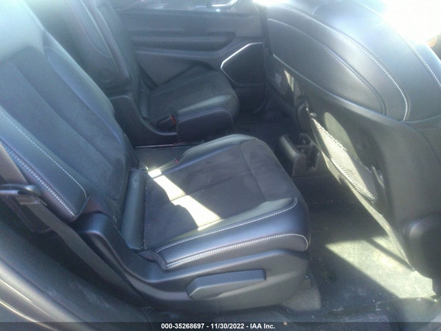 2022 Jeep Grand Cherokee, VIN: 1C4RJJAGXN8547985