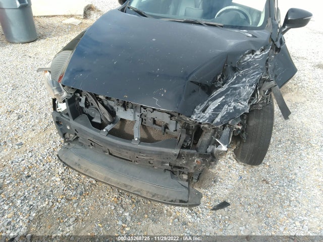 2016 Mazda CX-3, VIN: JM1DKDC75G0140650